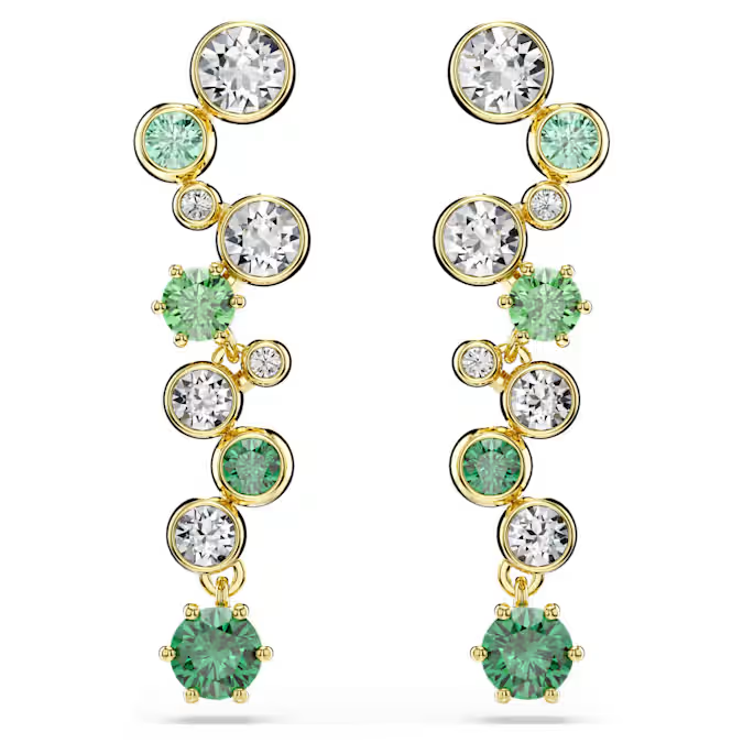 Swarovski Constella Eyrnalokkar