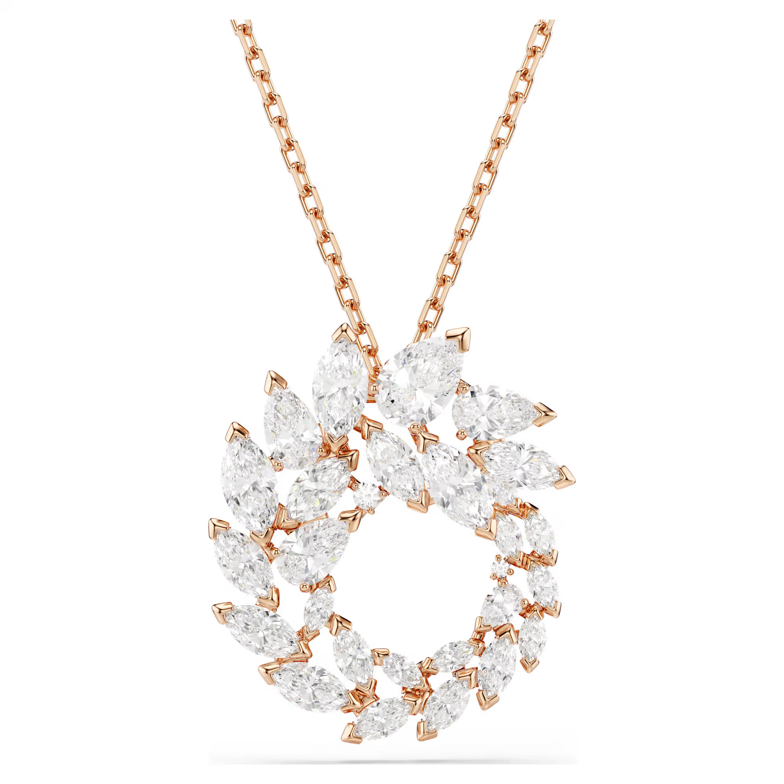 Swarovski Mesmera Hálsmen