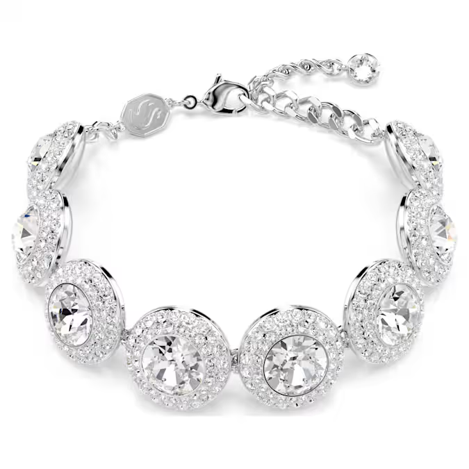 Swarovski Una Armband M