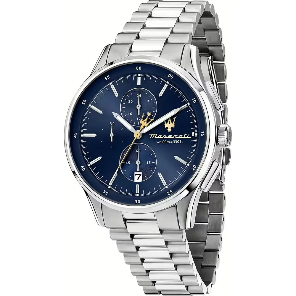 Maserati Sorpasso 42mm úr