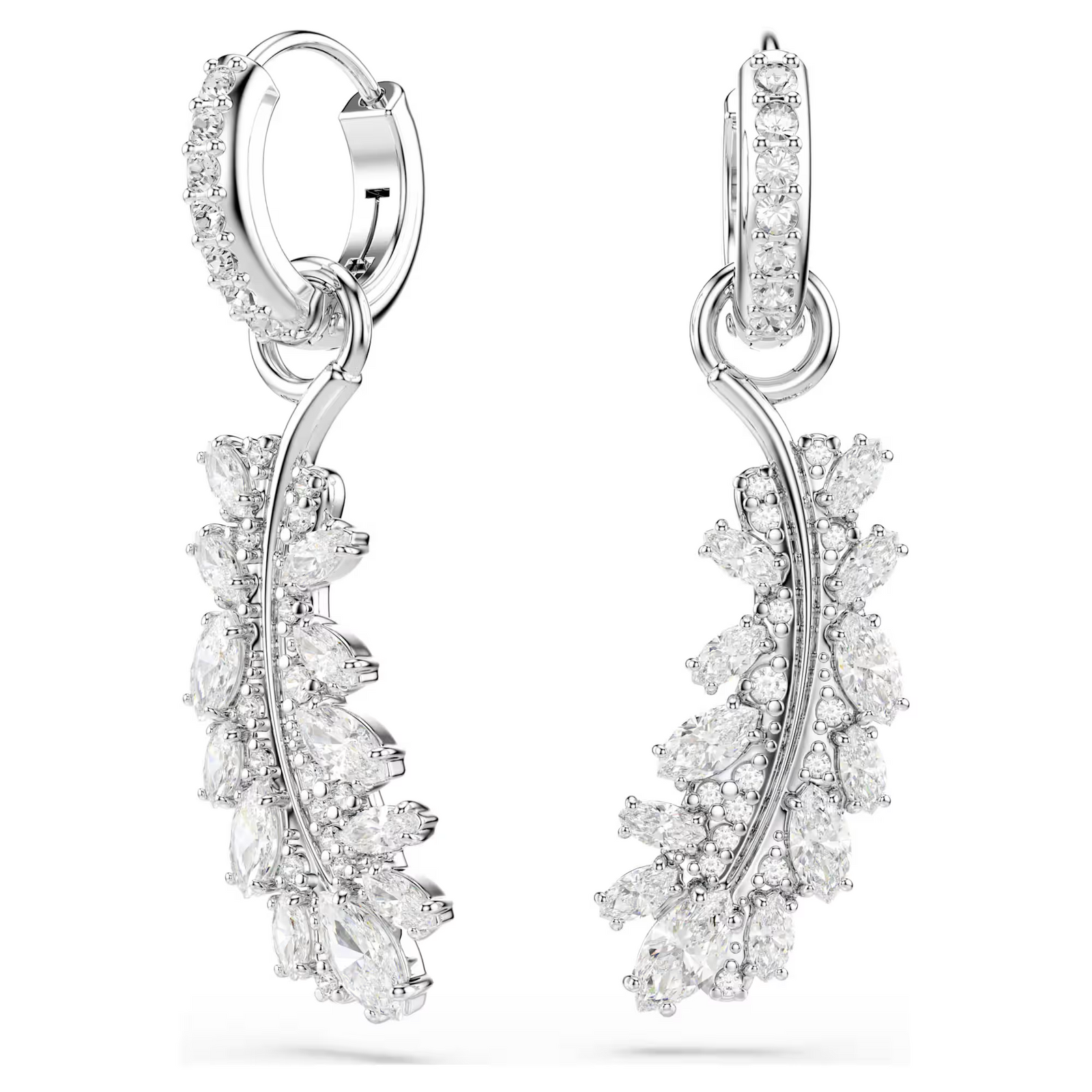 Swarovski Vienna Eyrnalokkar