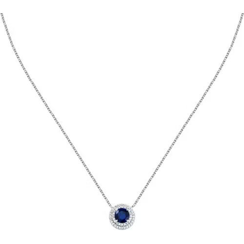 Morellato Silfur Hálsmen