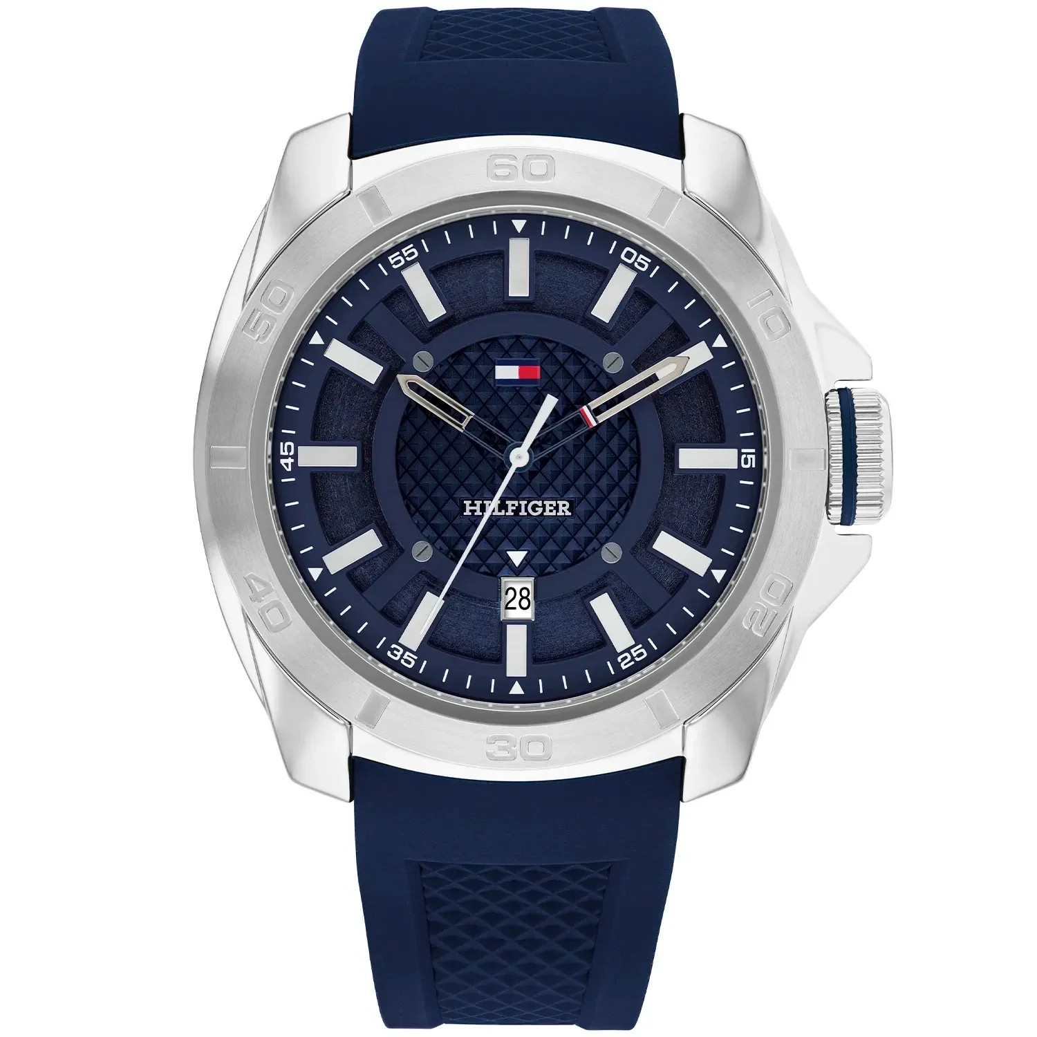 Tommy Hilfiger Úr 46mm