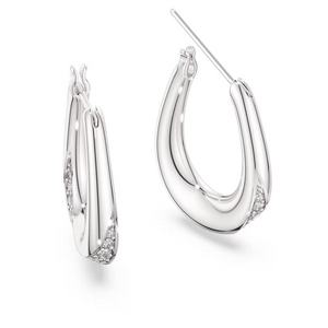 Swarovski Classica Eyrnalokkar