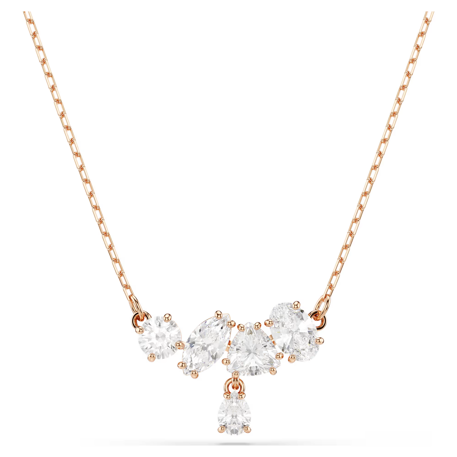 Swarovski Mesmera Hálsmen