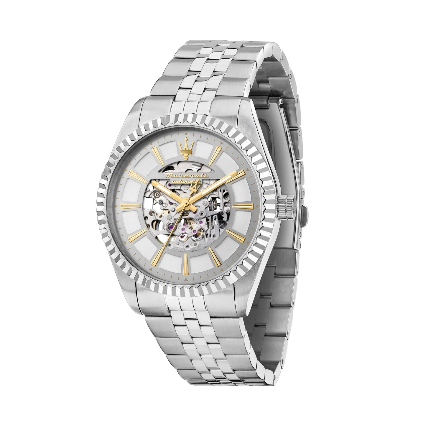 Maserati Competizione 41mm Sjálftrekt Úr