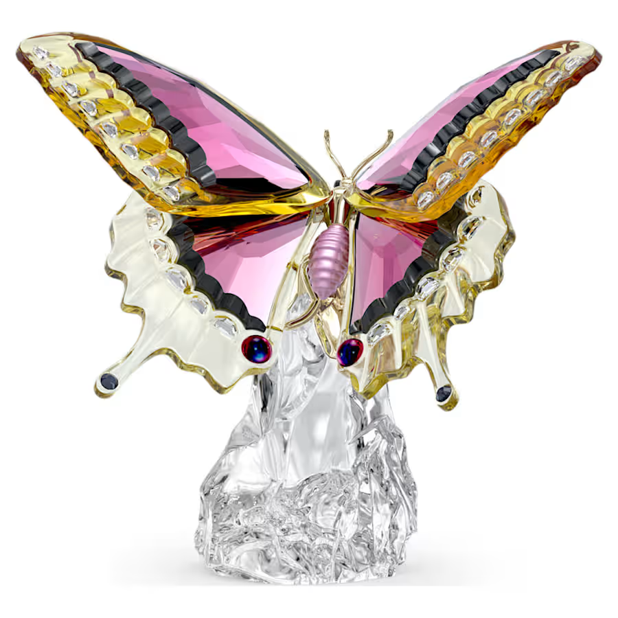 Swarovski Idyllia: Fiðrildi