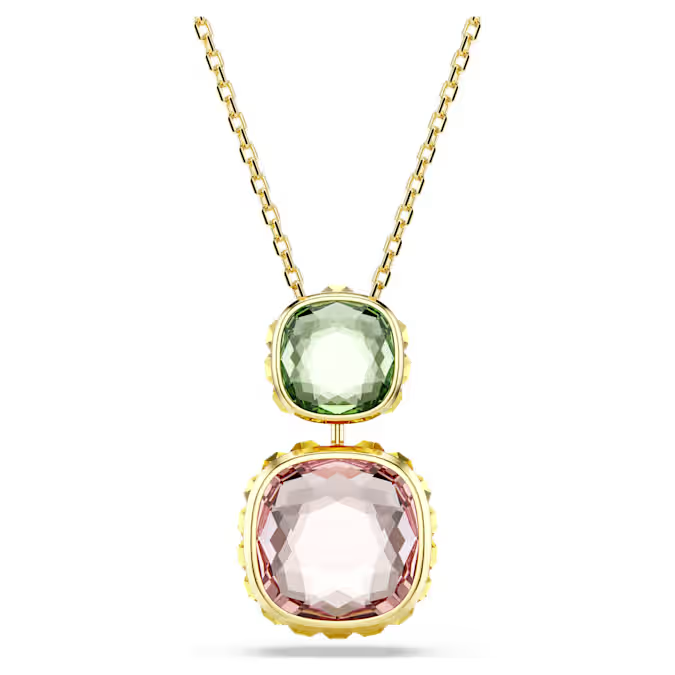 Swarovski Chroma Hálsmen