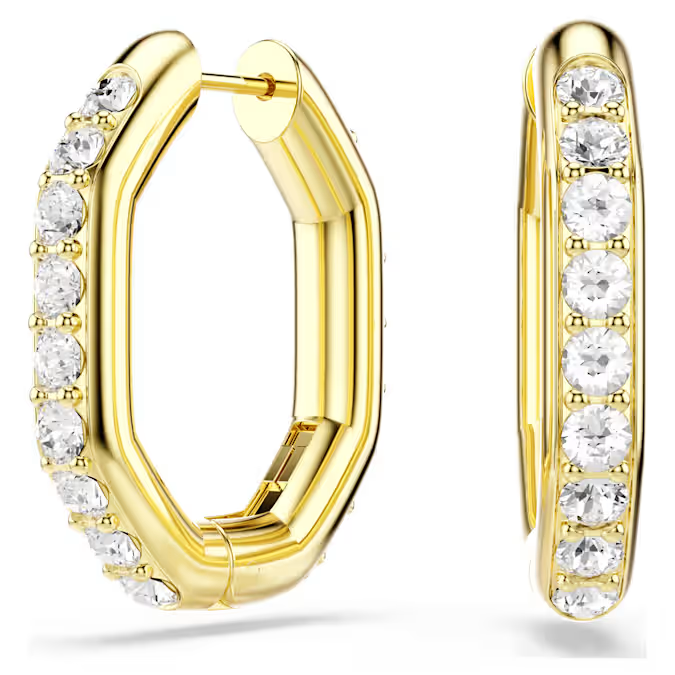 Swarovski Dextera Eyrnalokkar