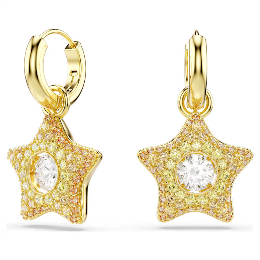 Swarovski Sublima Eyrnakokkar