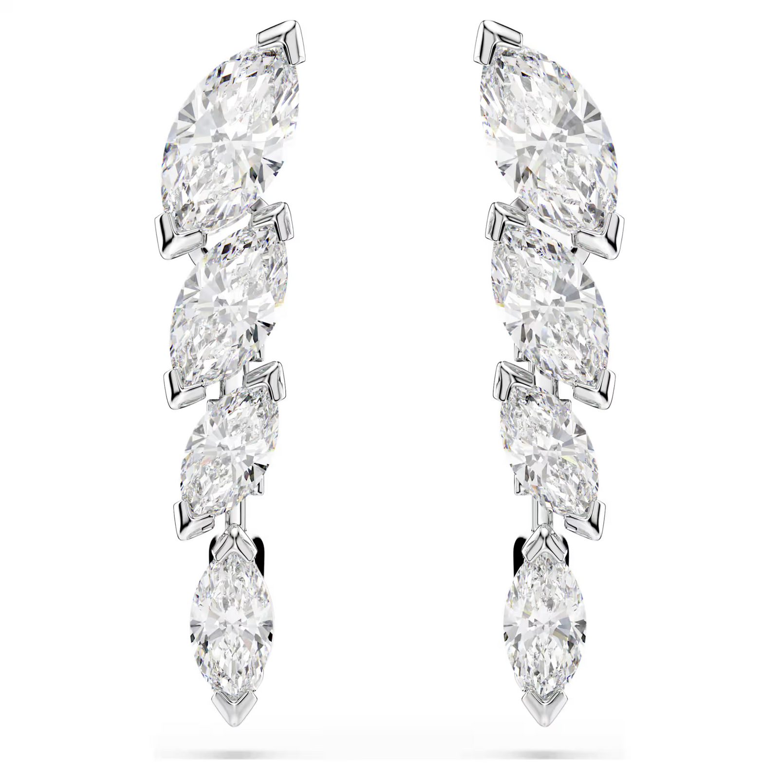 Swarovski Mesmera Eyrnalokkar