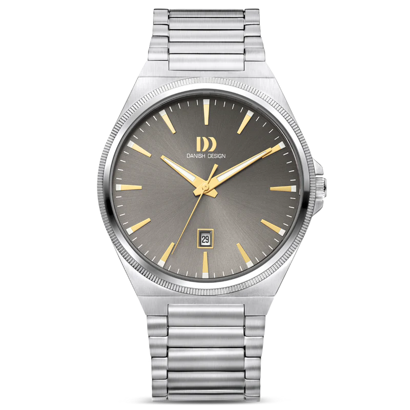 Danish Design DKx PRO Silver Grey