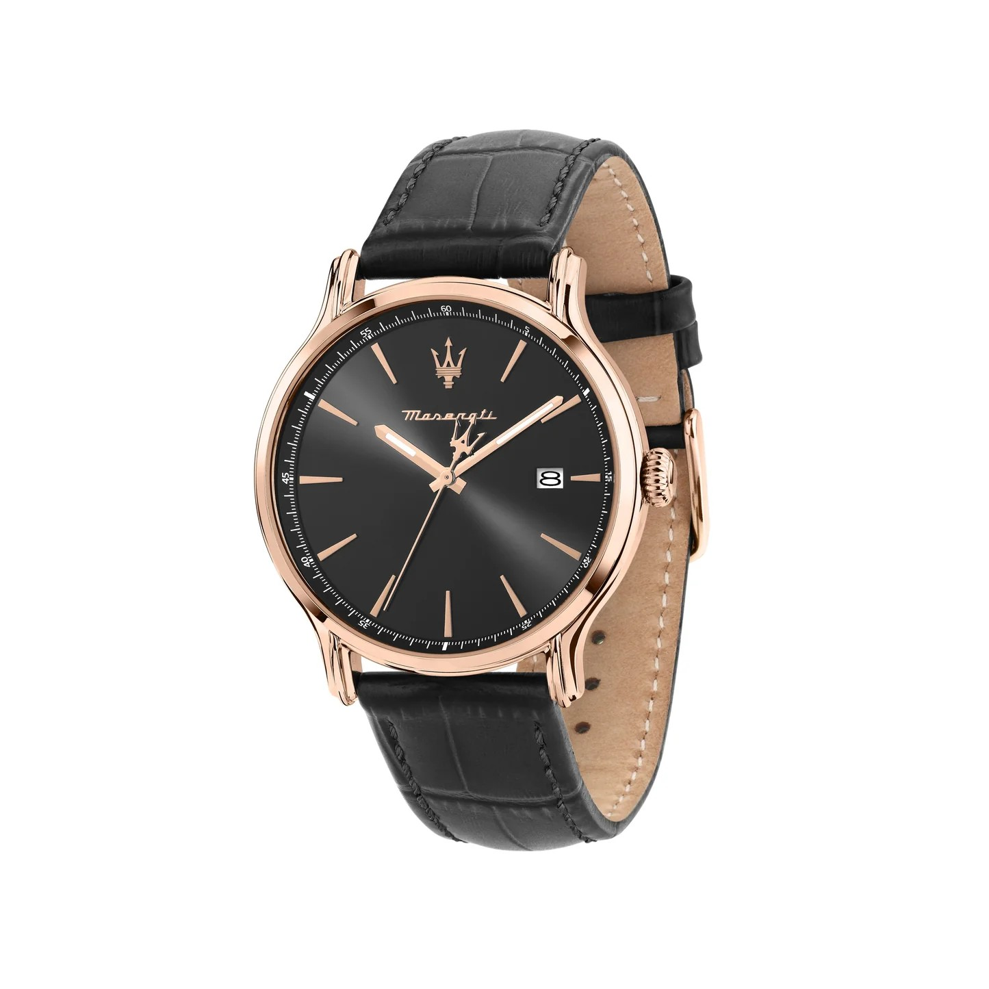 Maserati Epoca Slim Úr 40mm