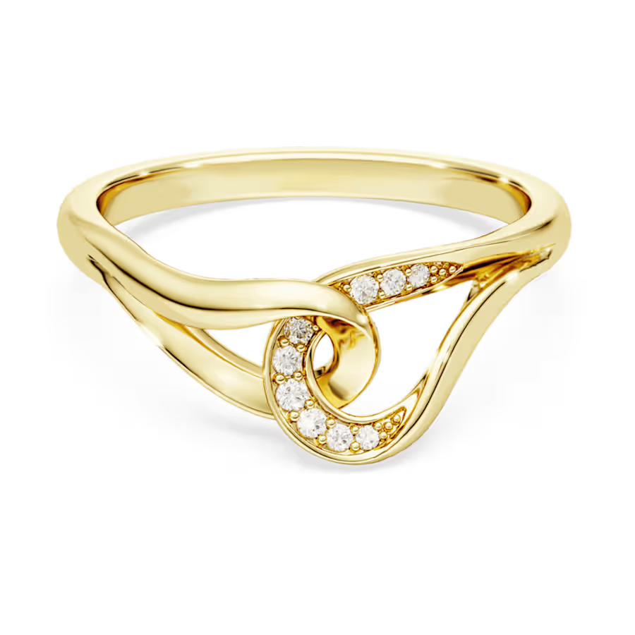 Swarovski Classica Hringur 60