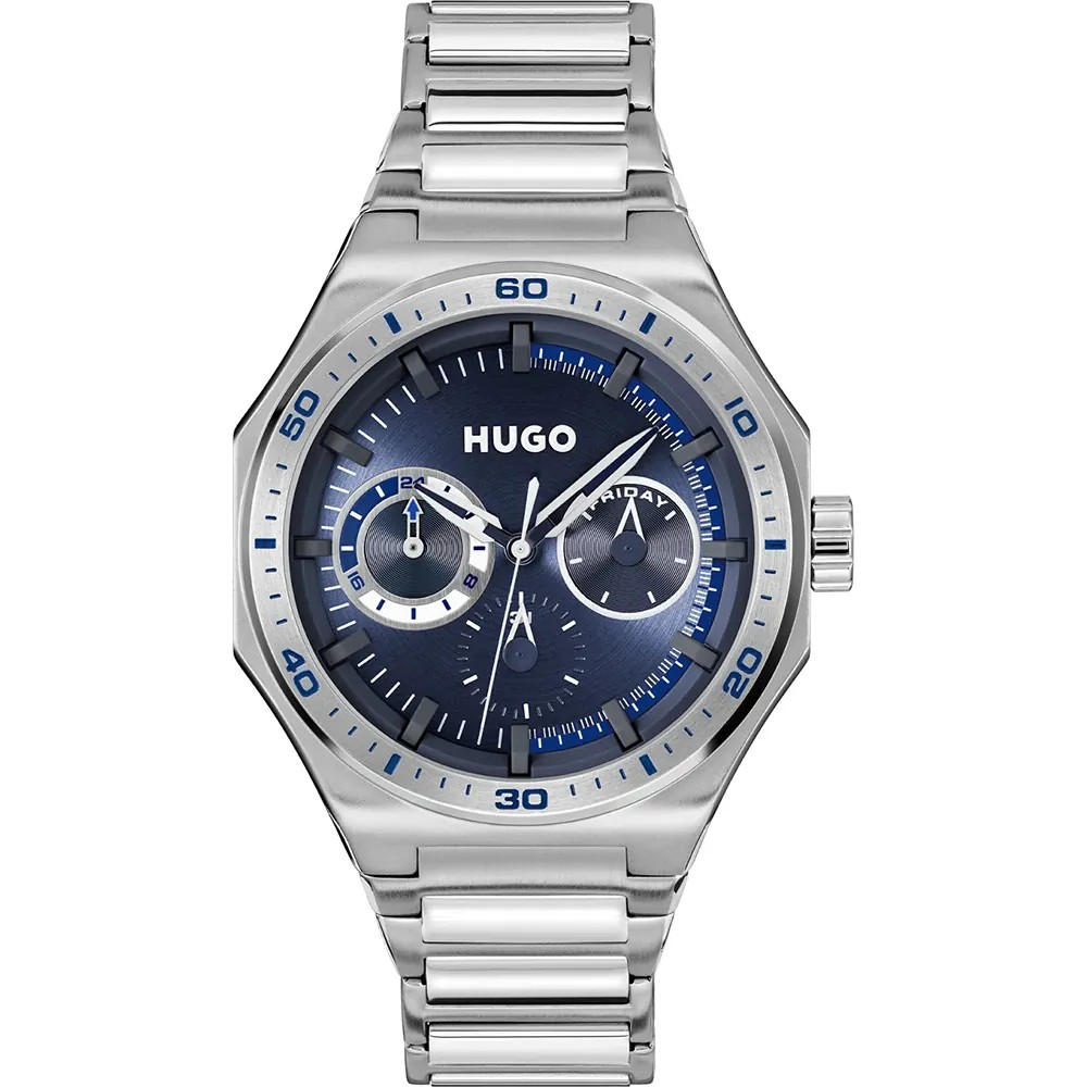 Hugo QTZ Úr