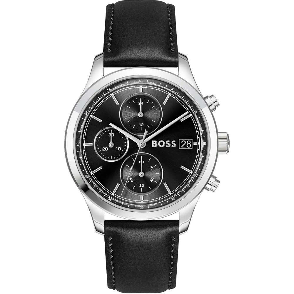 Boss Stratus Chronograph