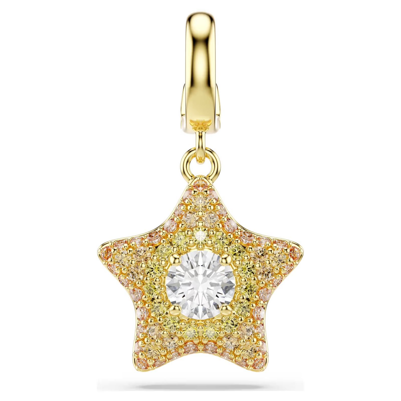 Swarovski Sublima: Aukahlekkur á Hálsmen, Armbönd