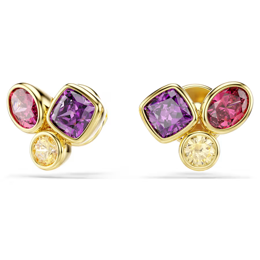 Swarovski Imber Eyrnalokkar
