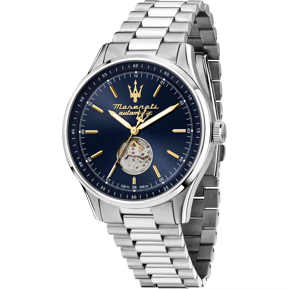 Maserati Sorpasso 42mm Sjálftrekkt Úr