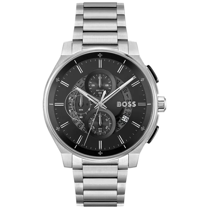 Boss Peak Chronograph Úr