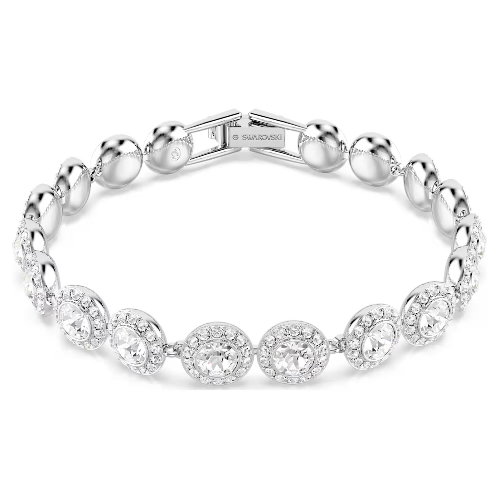 Swarovski Una Angelic Armband M