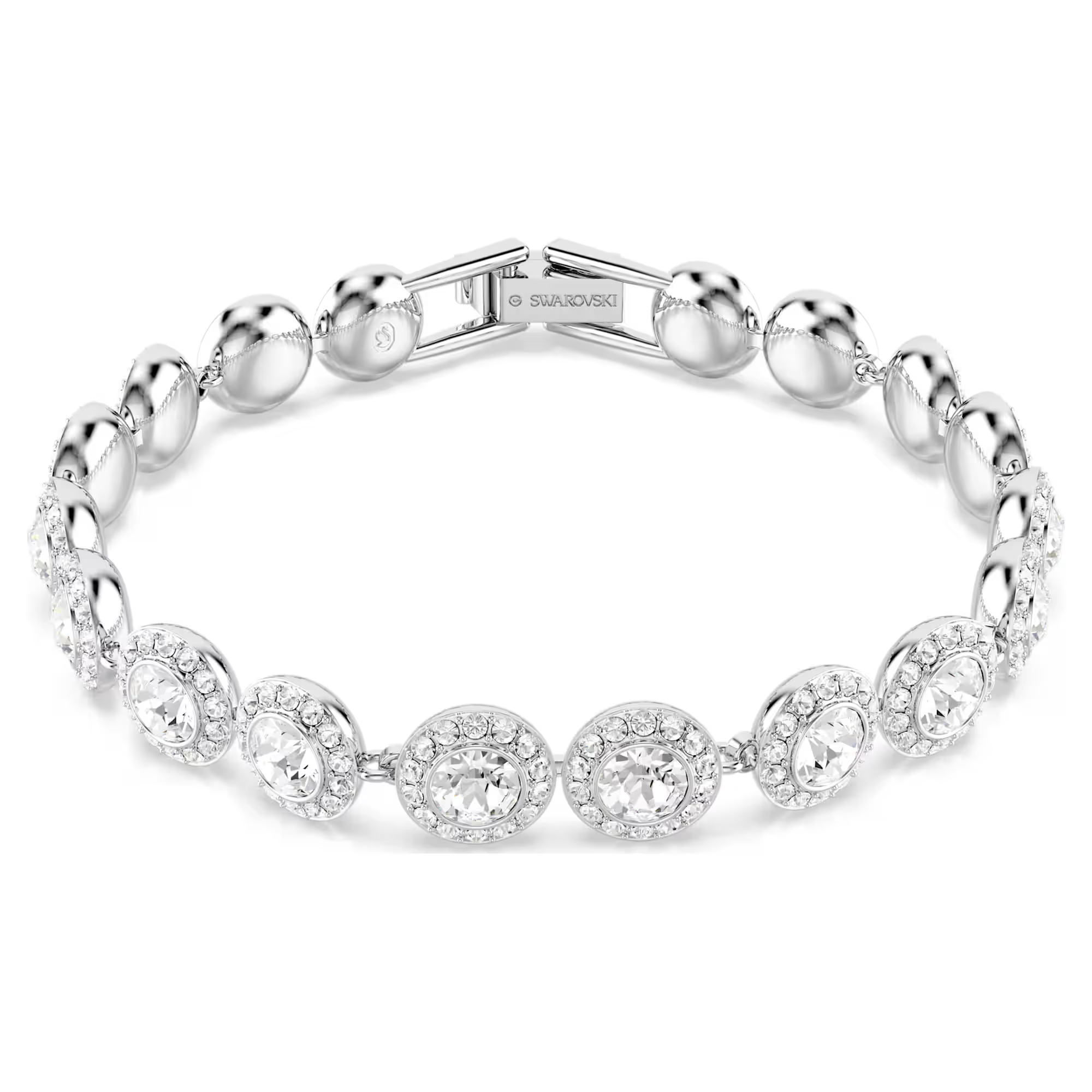 Swarovski Una Angelic Armband M