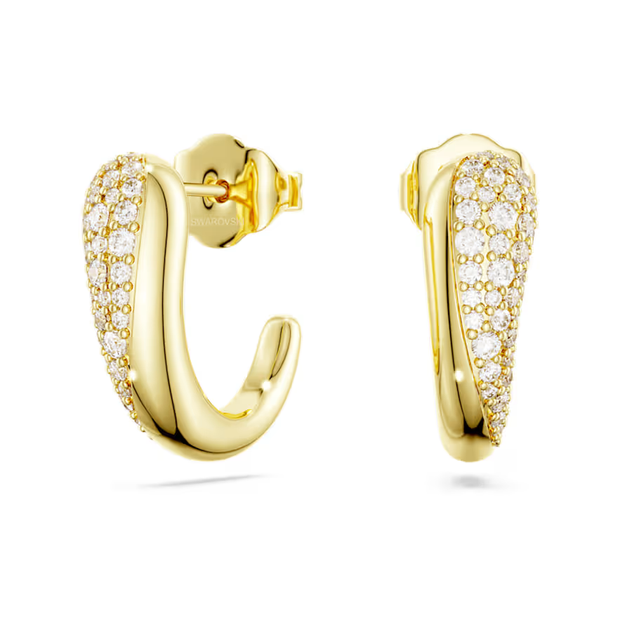Swarovski Classica Eyrnalokkar