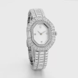 Swarovski Matrix Úr