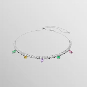 Ariana Grande X Swarovski 2026 Hálsmen