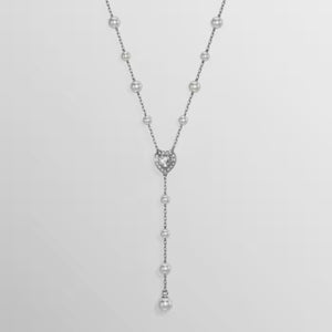 Ariana Grande x Swarovski Hálsmen