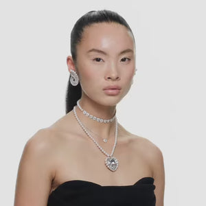Ariana Grande X Swarovski Capsule Hálsmen