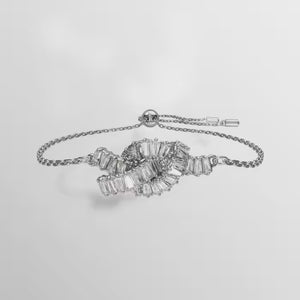 Swarovski Matrix Armband M
