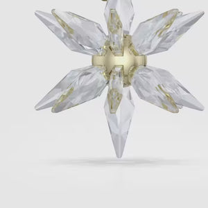 Swarovski Ornament 3D 2025