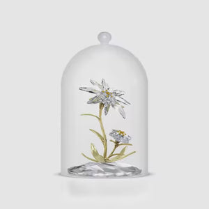 Swarovski Bell Jar 130TH Anniversary