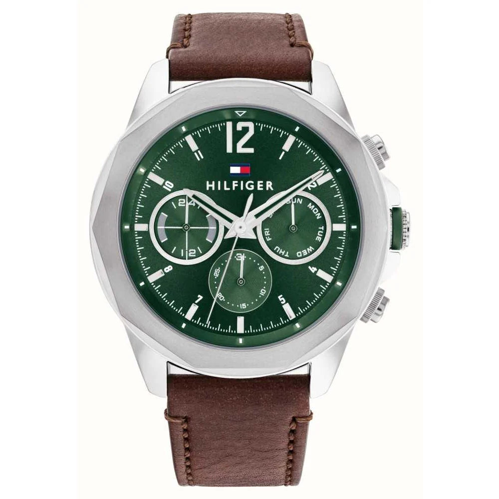 Tommy Hilfiger Úr 46mm