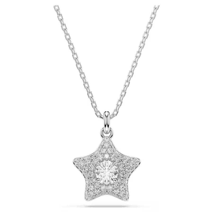 Swarovski Sublima Hálsmen