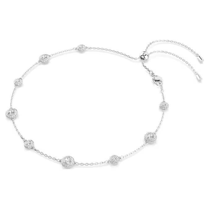 Swarovski Una Hálsmen