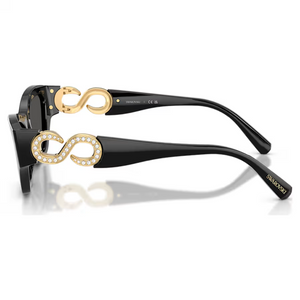 Swarovski Dextera Sólgleraugu