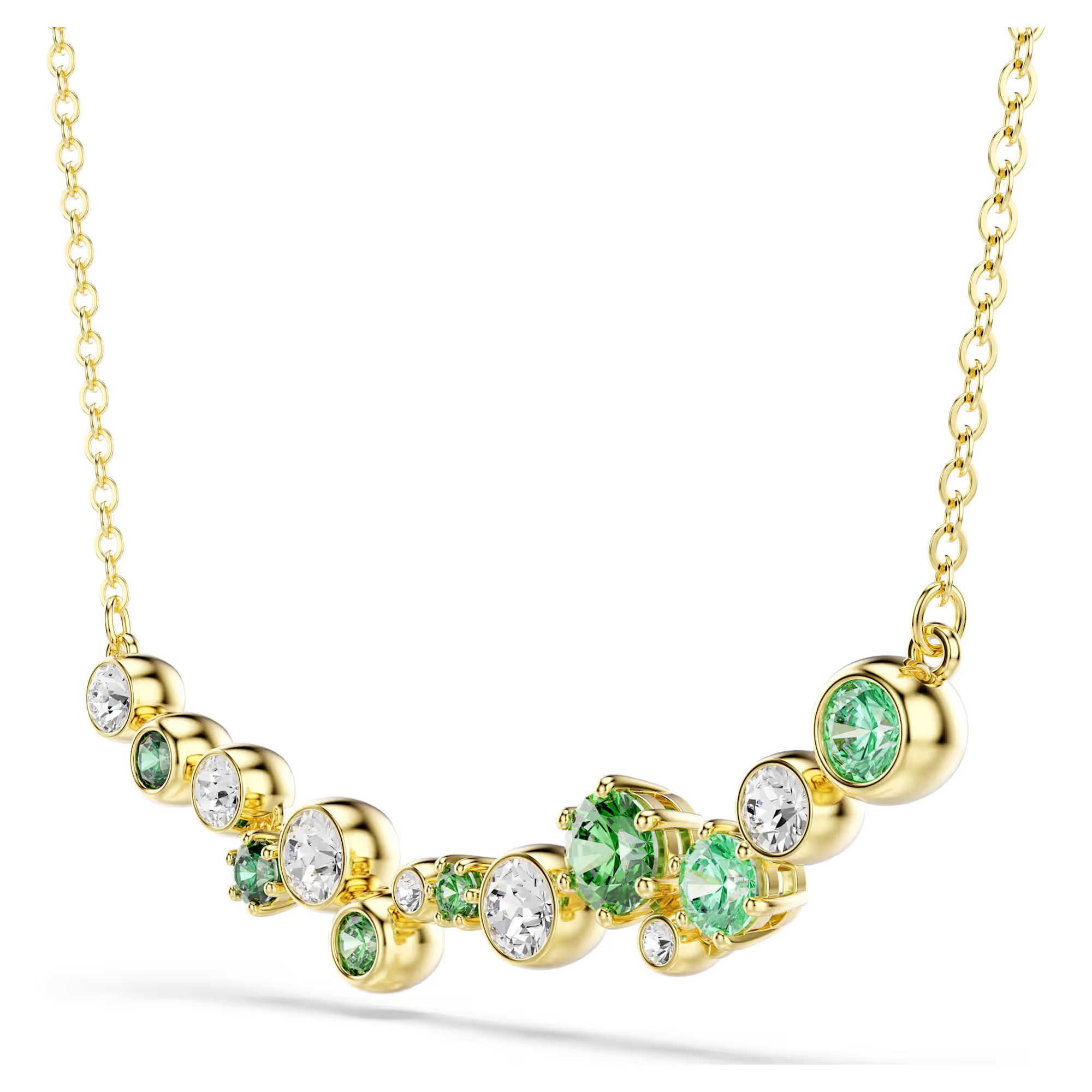 Swarovski Constella Hálsmen