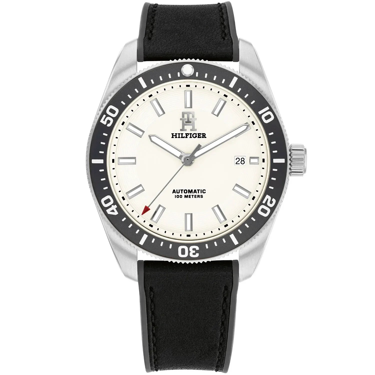 Tommy Hilfiger Úr 40mm Automatic