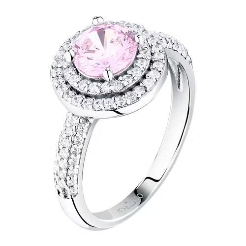 Morellato Silfur Hringur 10