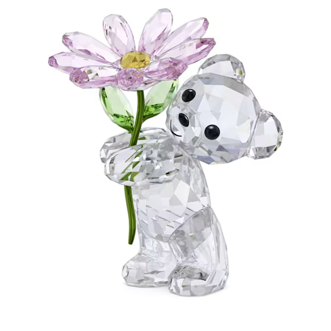 Swarovski Kris Bear