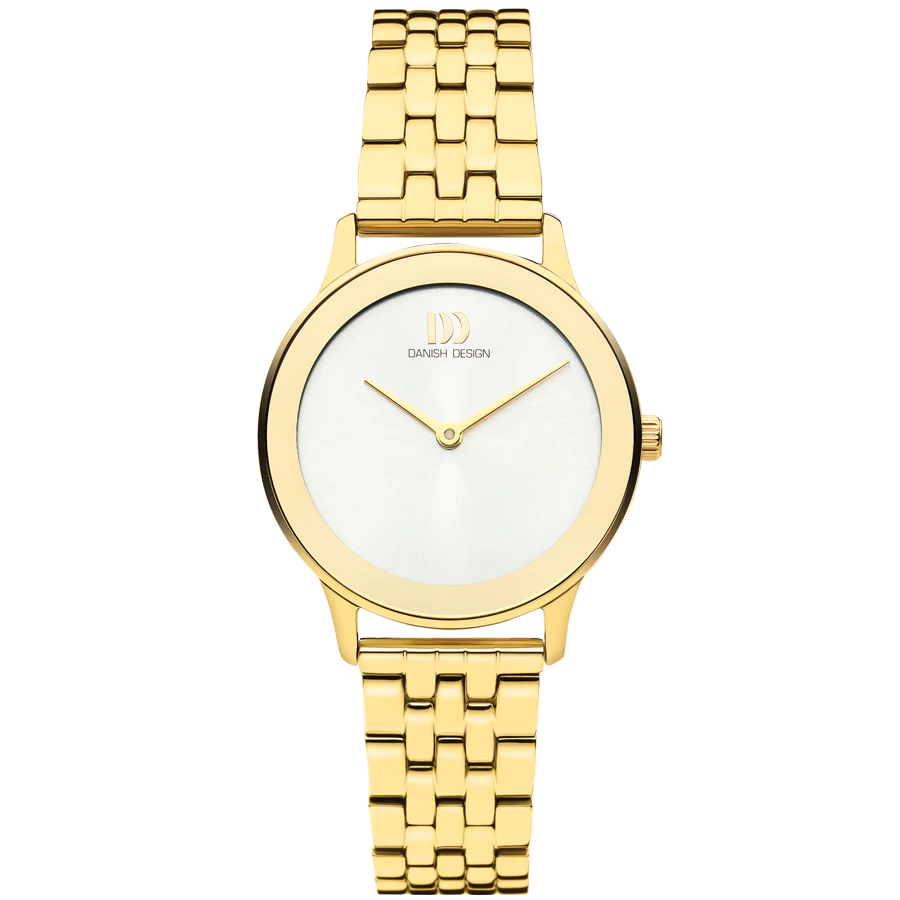 Danish Design Nostalgi Úr