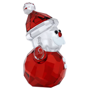 Swarovski Holiday Cheers: Jólaskraut, Jólasveinn