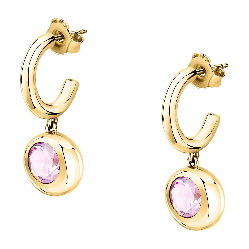 Morellato Eyrnalokkar