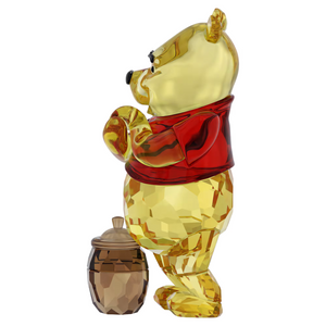 Swarovski: Winnie The Pooh