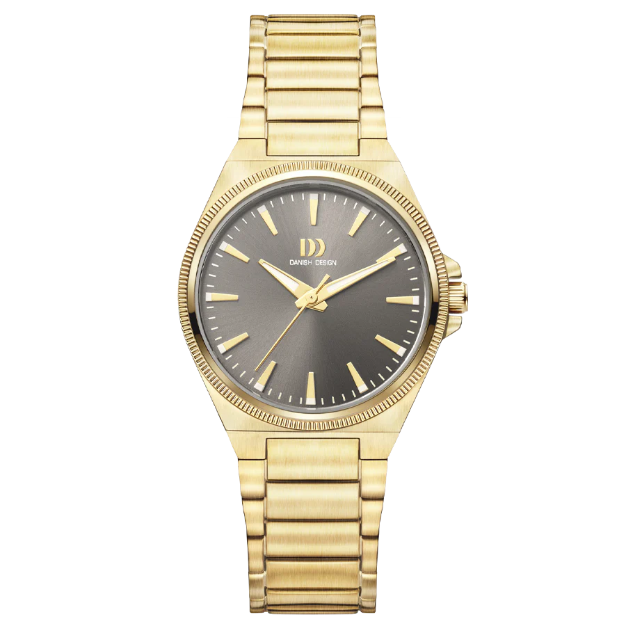 Danish Design DKX PRO Gold Grey S