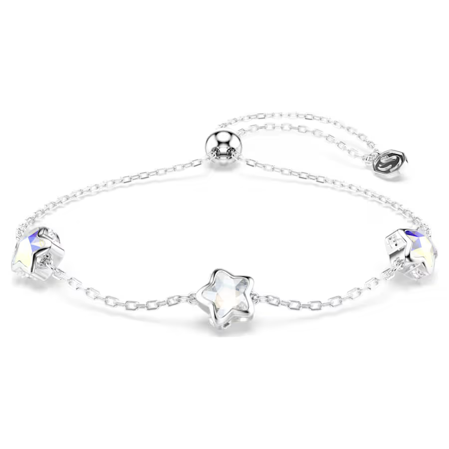 Swarovski Chroma Armband