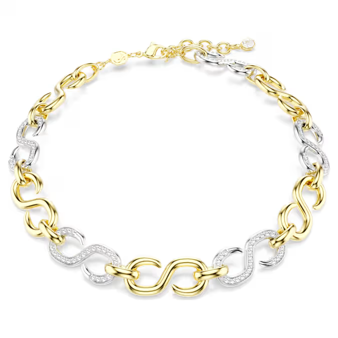 Swarovski Dextera Hálsmen