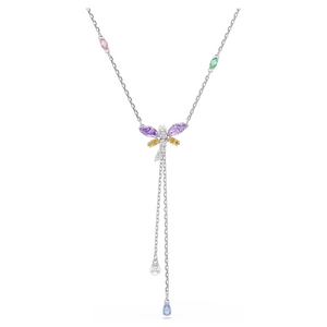 Ariana Grande X Swarovski 2026 Y Hálsmen